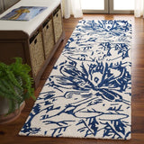 safavieh clearance jardin jar329m ivory rug