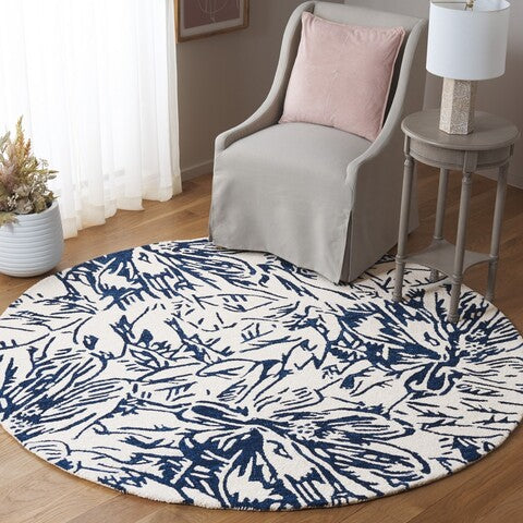 safavieh clearance jardin jar329m ivory rug