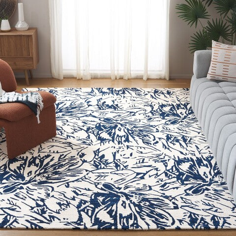 safavieh clearance jardin jar329m ivory rug