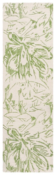 safavieh clearance jardin jar329y ivory rug