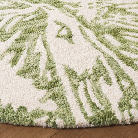 safavieh clearance jardin jar329y ivory rug