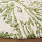 safavieh clearance jardin jar329y ivory rug