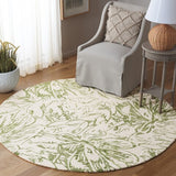 safavieh clearance jardin jar329y ivory rug