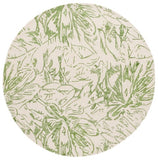 safavieh clearance jardin jar329y ivory rug