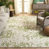 safavieh clearance jardin jar329y ivory rug