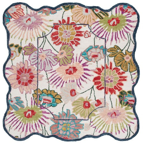 safavieh clearance jardin jar357y green rug