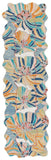 safavieh clearance jardin jar359a ivory rug