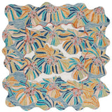 safavieh clearance jardin jar359a ivory rug