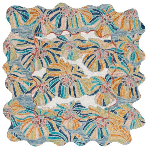 safavieh clearance jardin jar359a ivory rug
