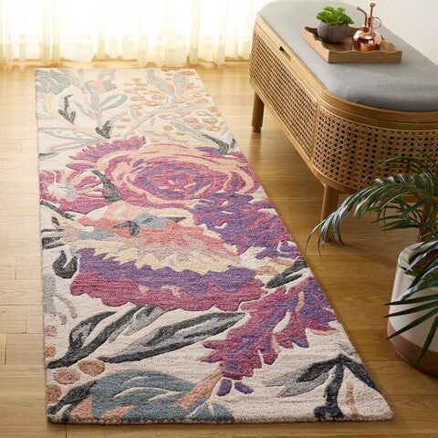safavieh clearance jardin jar360a ivory rug