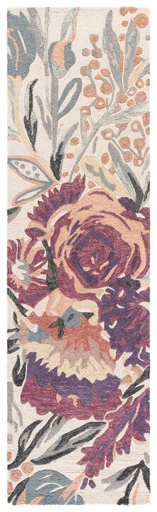 safavieh clearance jardin jar360a ivory rug