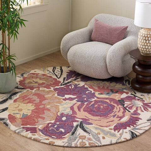 safavieh clearance jardin jar360a ivory rug