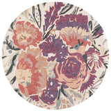 safavieh clearance jardin jar360a ivory rug