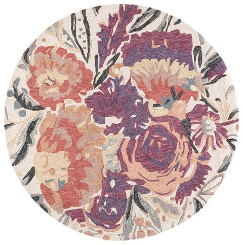 safavieh clearance jardin jar360a ivory rug