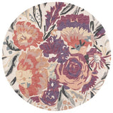 safavieh clearance jardin jar360a ivory rug