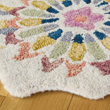 safavieh clearance jardin jar368y ivory rug