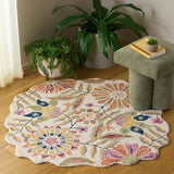 safavieh clearance jardin jar368y ivory rug