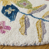 safavieh clearance jardin jar368y ivory rug