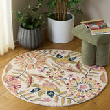 safavieh clearance jardin jar368y ivory rug