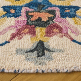 safavieh clearance jardin jar370l ivory rug