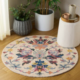 safavieh clearance jardin jar370l ivory rug