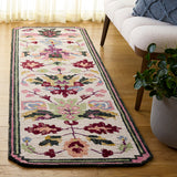 safavieh clearance jardin jar370u ivory rug