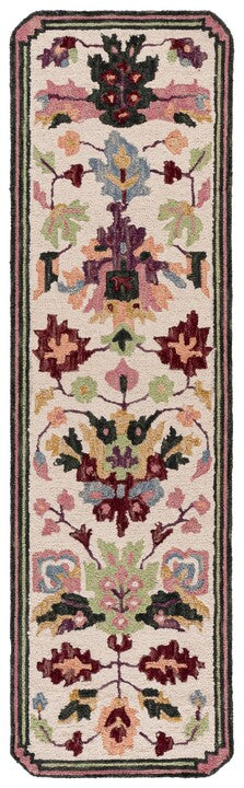 safavieh clearance jardin jar370u ivory rug