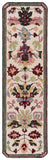 safavieh clearance jardin jar370u ivory rug