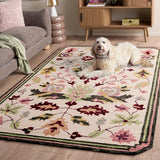 safavieh clearance jardin jar370u ivory rug