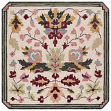 safavieh clearance jardin jar370u ivory rug