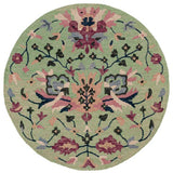 safavieh clearance jardin jar370w sage rug