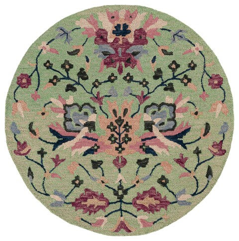 safavieh clearance jardin jar370w sage rug