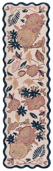 safavieh clearance jardin jar371m ivory rug