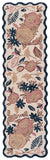 safavieh clearance jardin jar371m ivory rug