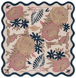 safavieh clearance jardin jar371m ivory rug