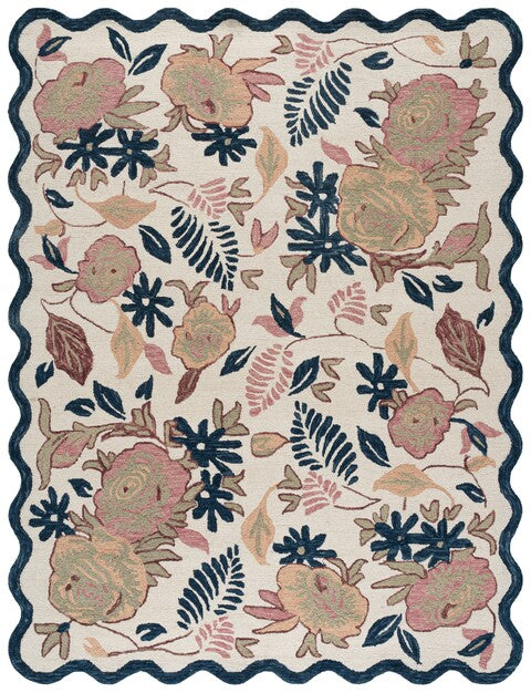safavieh clearance jardin jar371m ivory rug