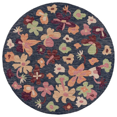 safavieh clearance jardin jar372m blue rug