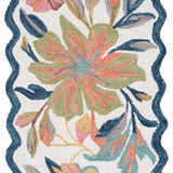 safavieh clearance jardin jar373a ivory rug