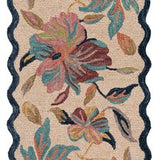 safavieh clearance jardin jar373a ivory rug