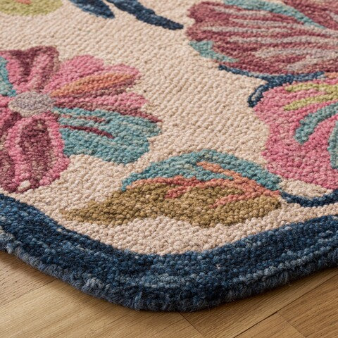 safavieh clearance jardin jar373a ivory rug