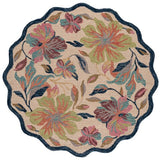 safavieh clearance jardin jar373a ivory rug