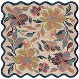 safavieh clearance jardin jar373a ivory rug