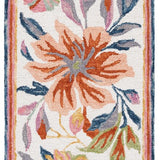 safavieh clearance jardin jar373p ivory rug