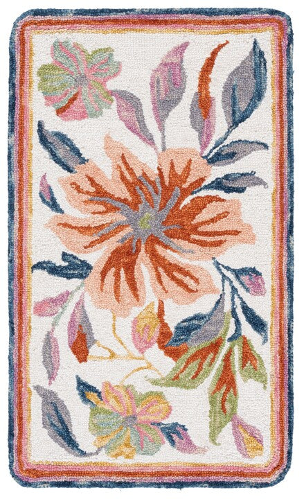 safavieh clearance jardin jar373p ivory rug