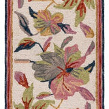 safavieh clearance jardin jar373p ivory rug