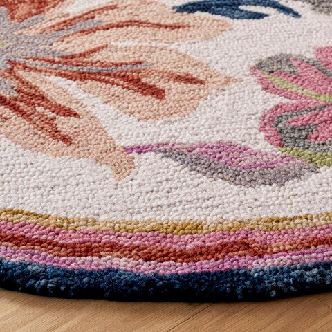 safavieh clearance jardin jar373p ivory rug