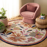 safavieh clearance jardin jar373p ivory rug