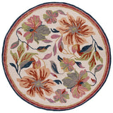 safavieh clearance jardin jar373p ivory rug