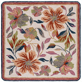 safavieh clearance jardin jar373p ivory rug