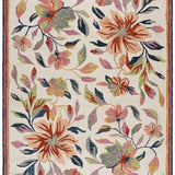safavieh clearance jardin jar373p ivory rug